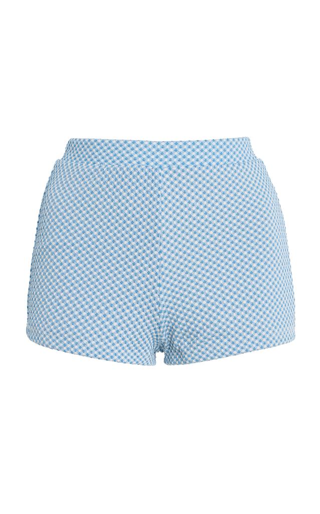 ELCE ELCE - Lola Bikini Shorts - Print - XS - Moda Operandi