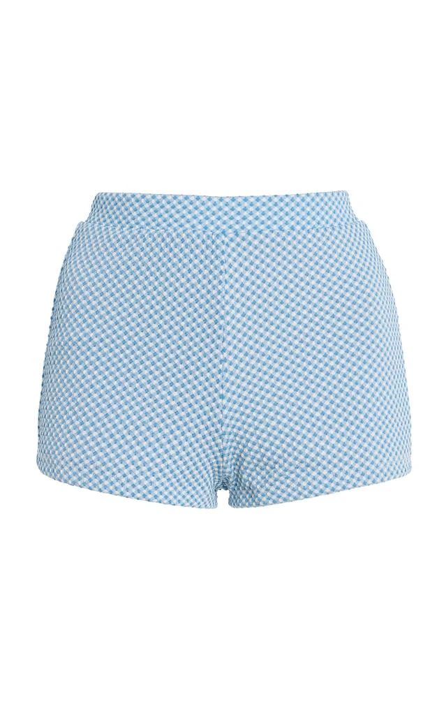 ELCE ELCE - Lola Bikini Shorts - Print - S - Moda Operandi 1