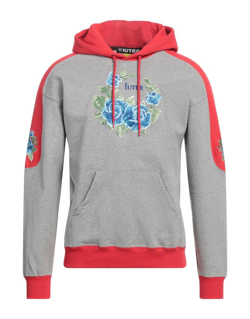 Iuter Hooded sweatshirt
