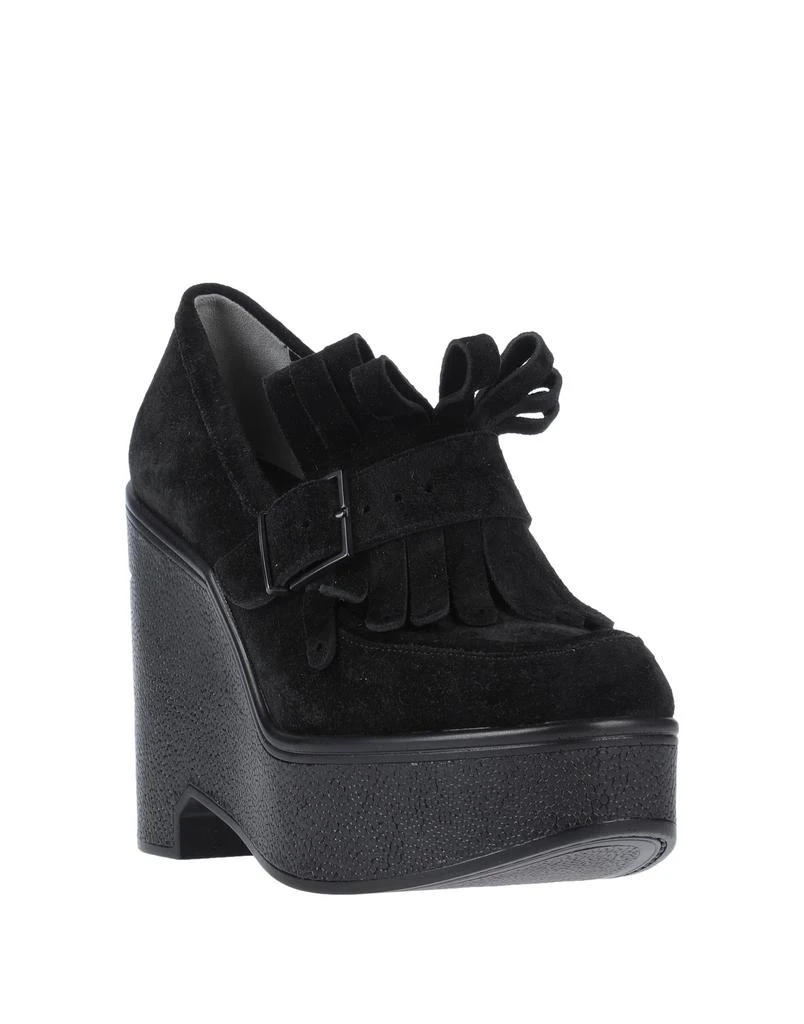 ROBERT CLERGERIE Loafers 2