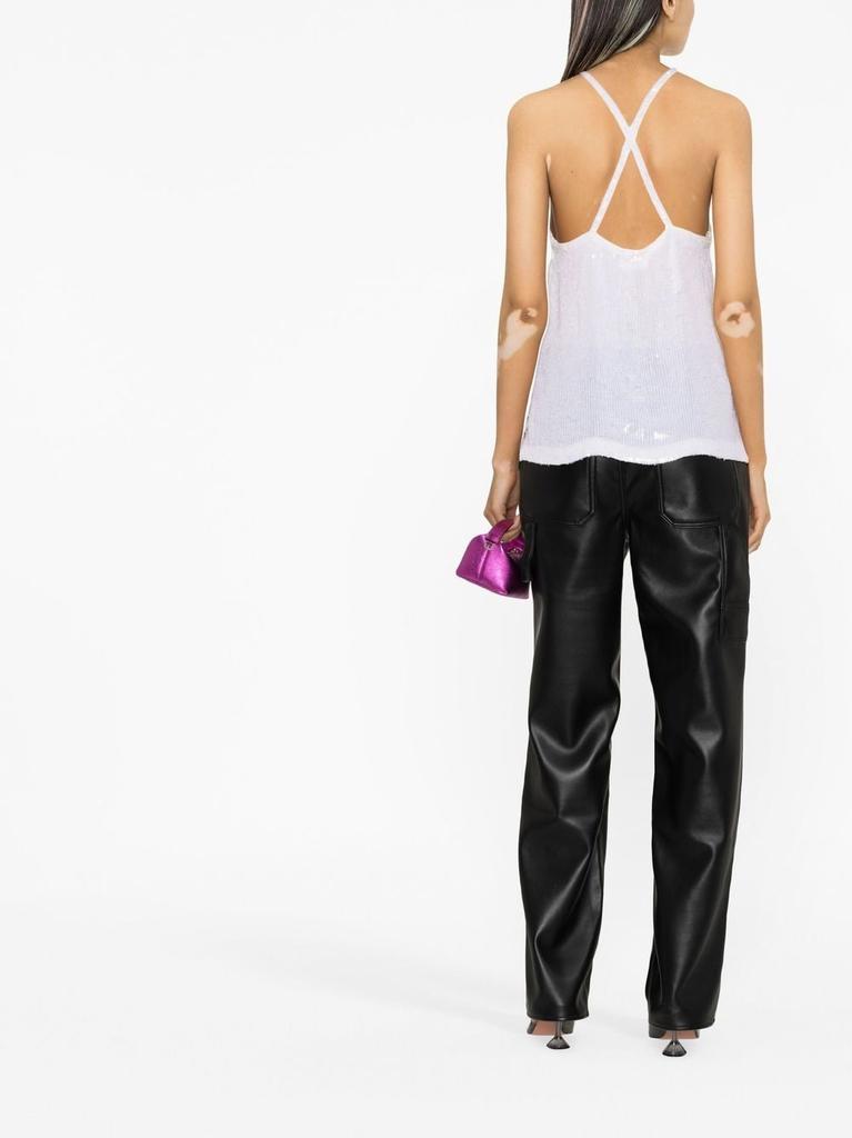 Parosh Women's Top