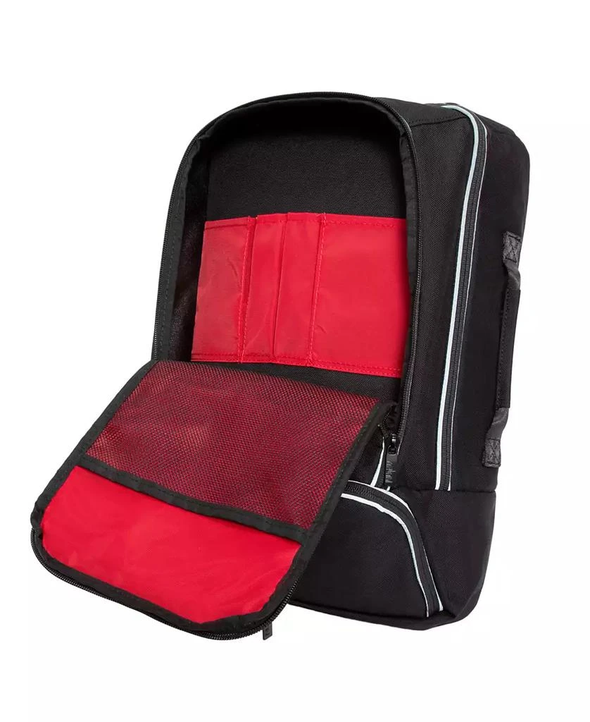 Manhattan Portage Driggs Backpack 5
