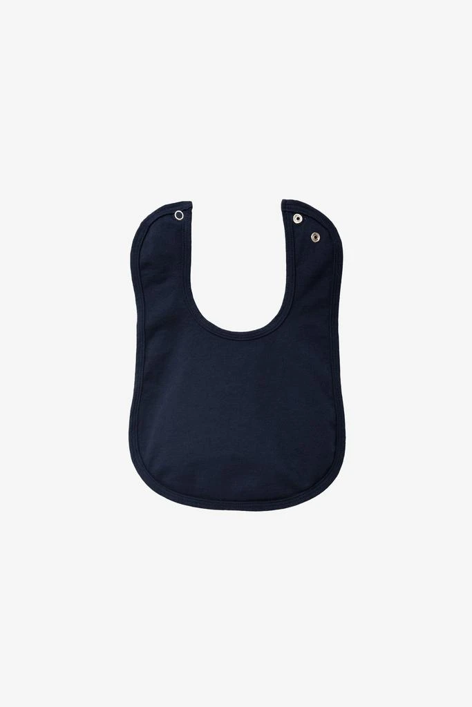 Los Angeles Apparel 18104GD - 18/1 Infant Baby Bib 4