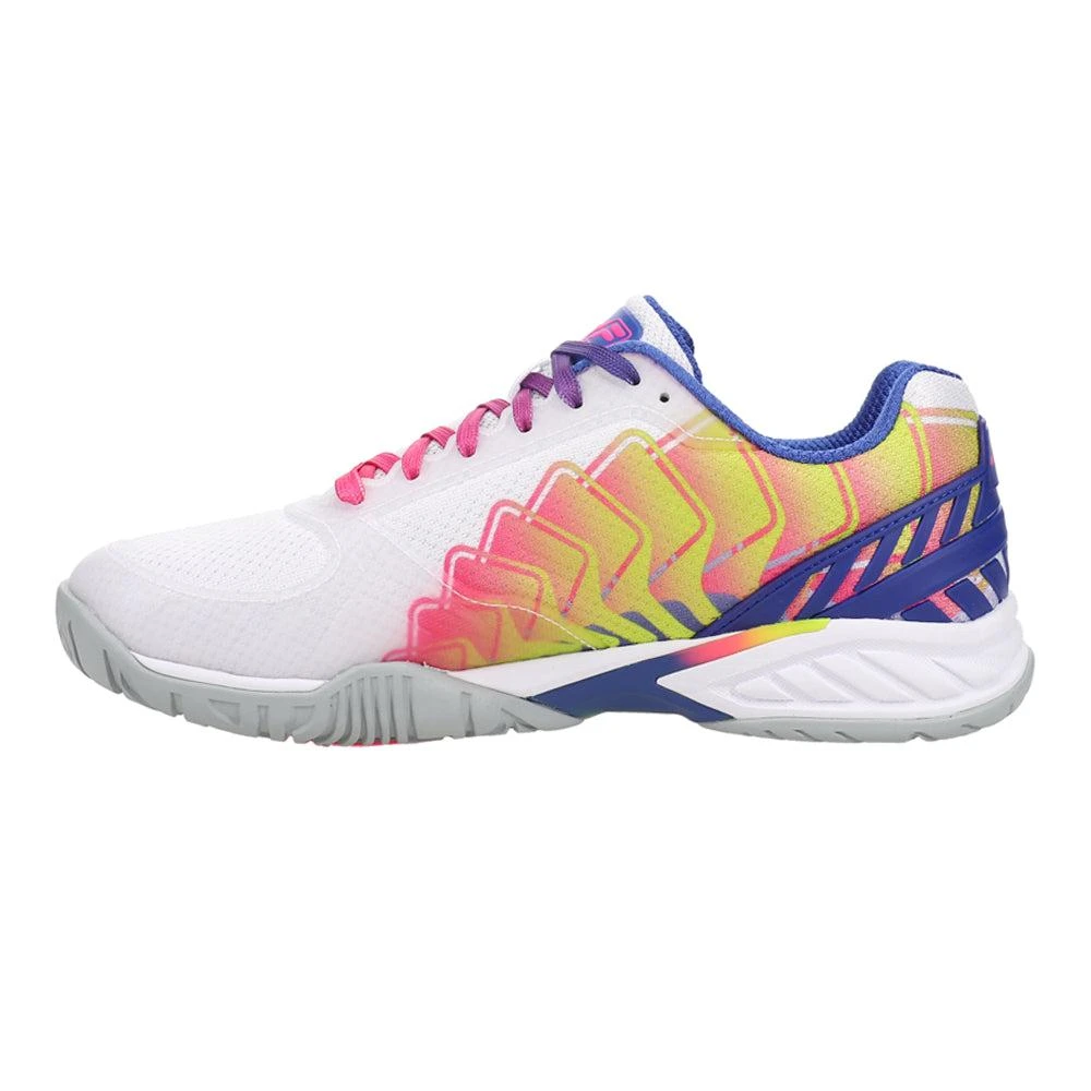 Fila Volley Zone Pbf Pickleball Shoes 3