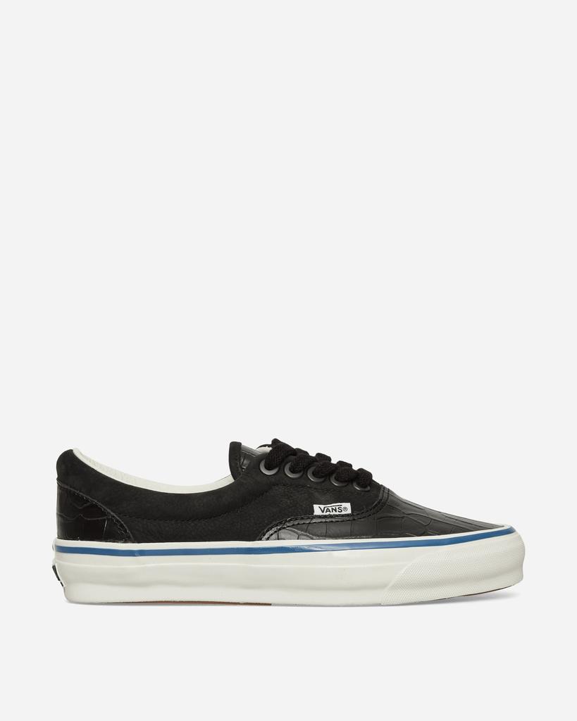 Vans Era 95 Vibram Sneakers Black / Patent Black