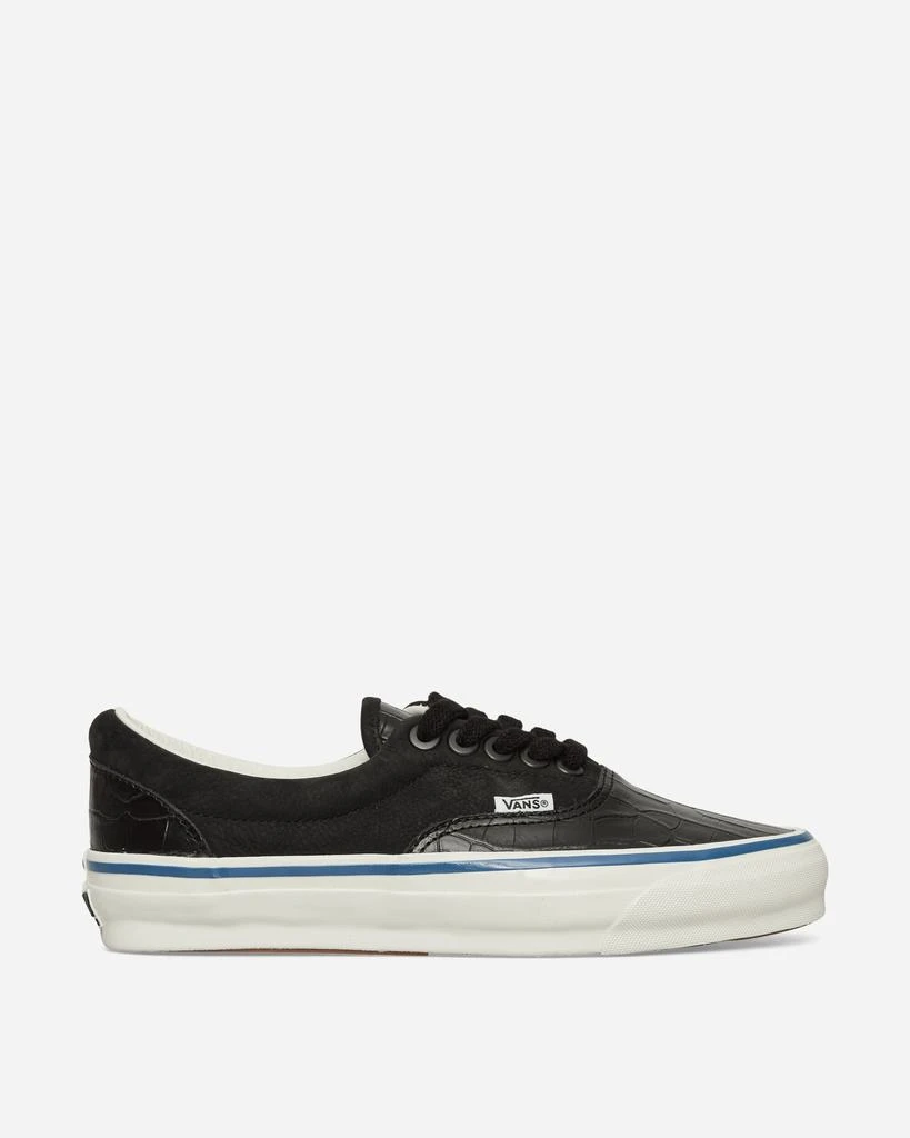 Vans Era 95 Vibram Sneakers Black / Patent Black 1