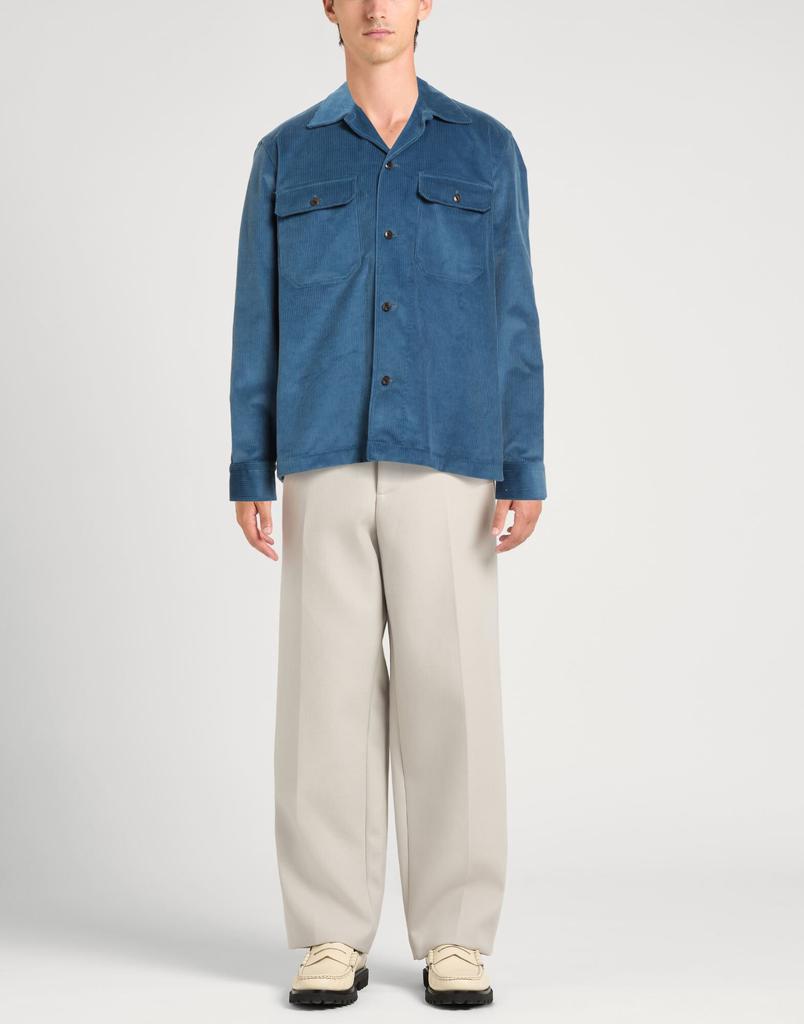 Salvatore Piccolo Solid color shirt