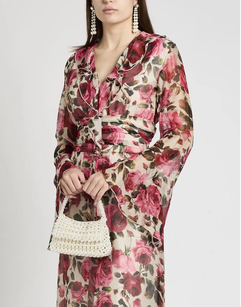 BLUGIRL BLUMARINE Long dress 4
