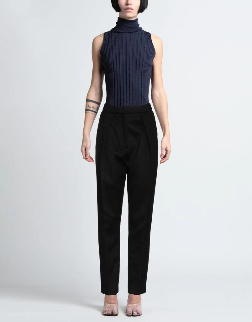 MAISON RABIH KAYROUZ Casual pants 2