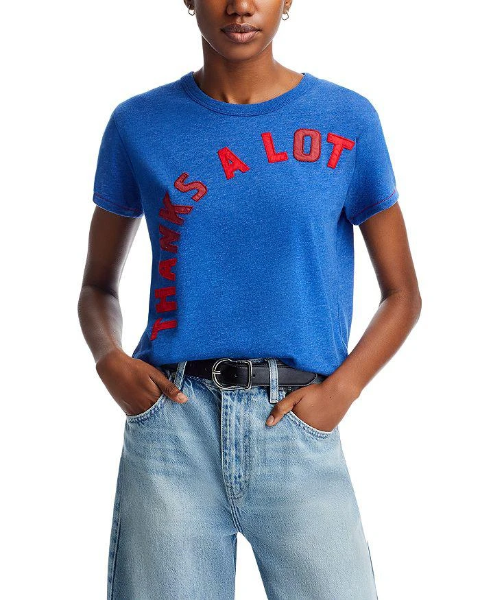 MOTHER The Lil Goodie Goodie Tee 1