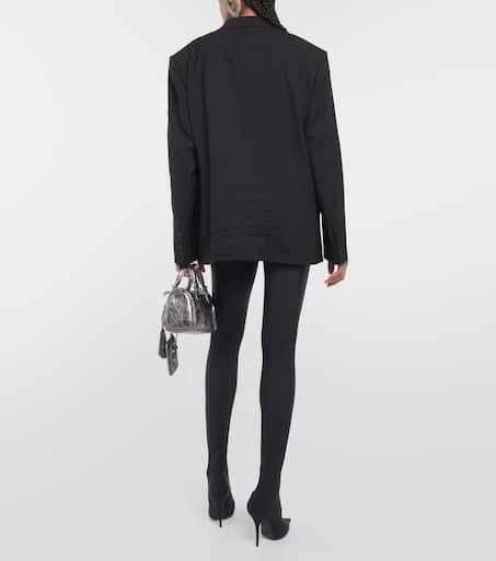 Balenciaga Wool blazer 3
