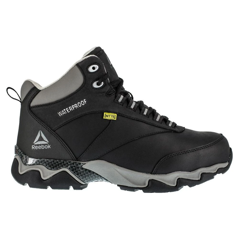 Reebok Beamer Waterproof Composite Toe Met Guard Boots 1