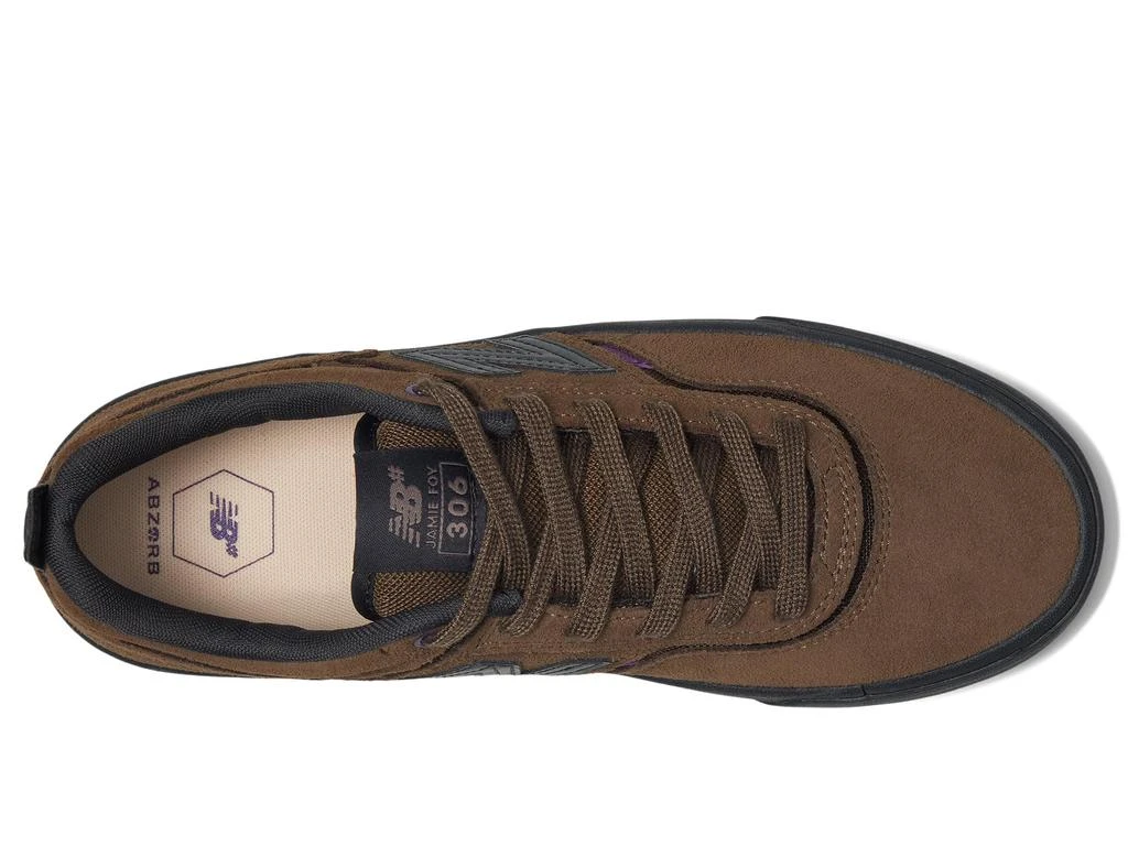 New Balance 306 - Jamie Foy 2