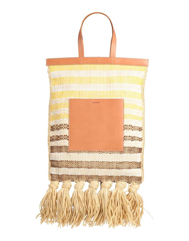 【関税＆送料込み】Jil Sander Handbags. Jil Sander Handbag - Tote Bags - BeyondStyle