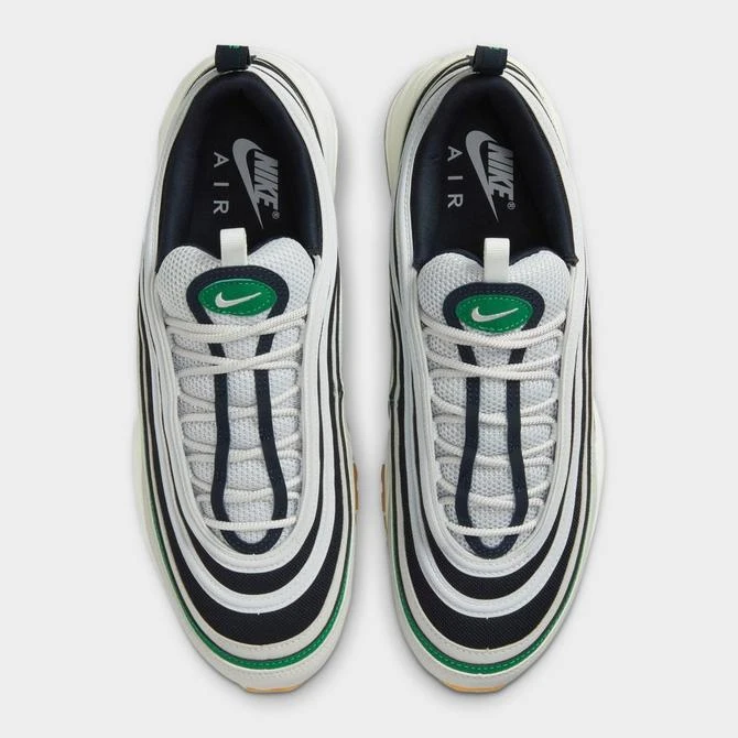 NIKE Men's Nike Air Max 97 Casual Shoes 5