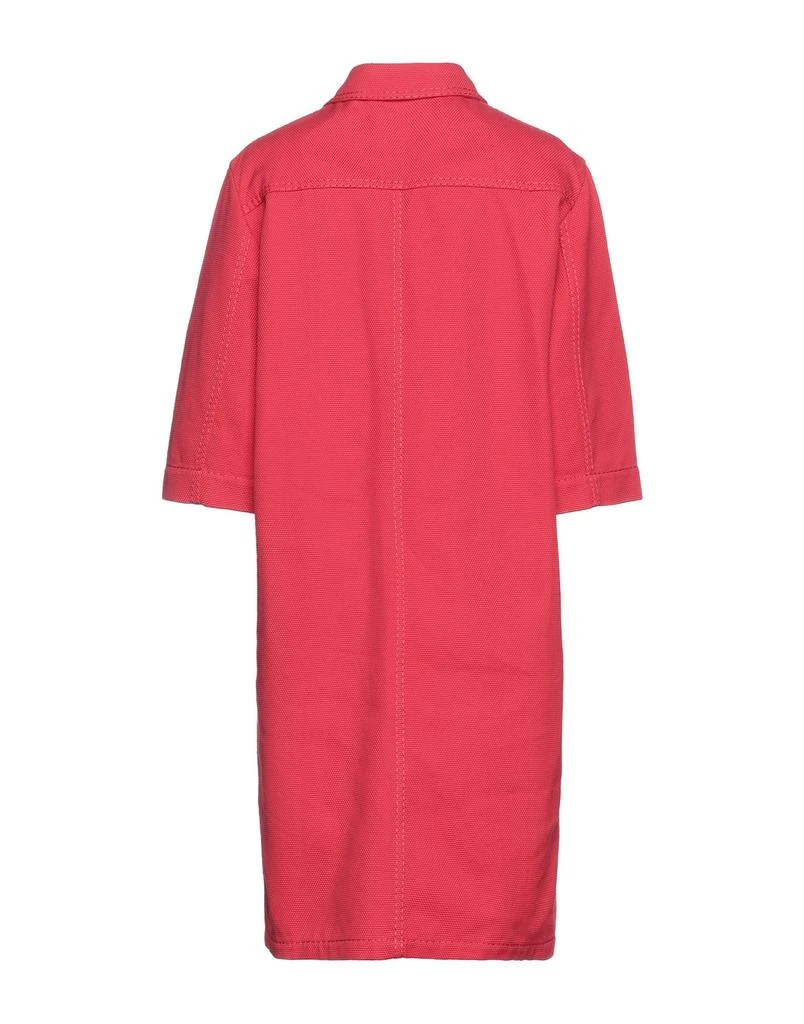 Bottega Veneta Full-length jacket 2