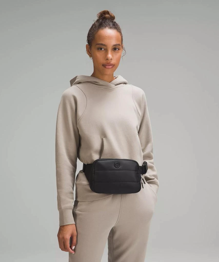 Lululemon Everywhere Belt Bag Large 2L *Wunder Puff 6