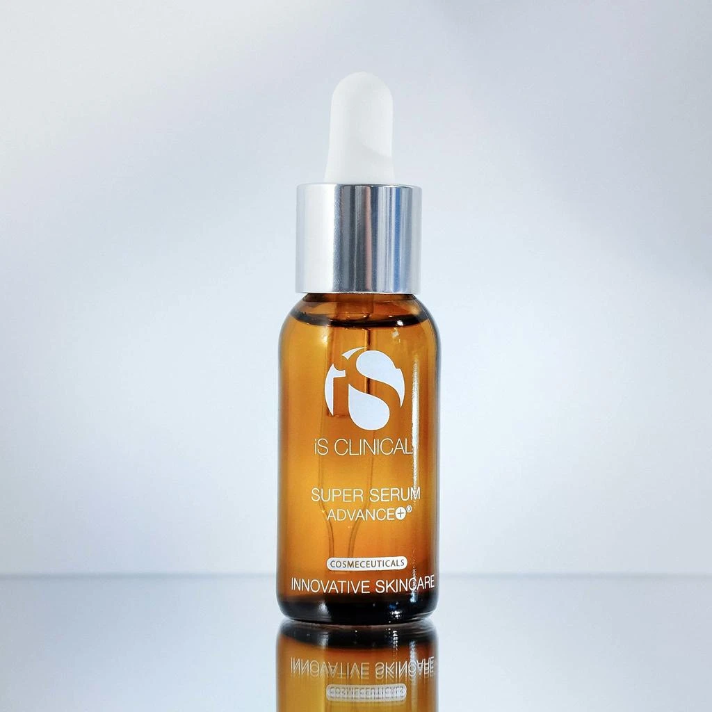 iS CLINICAL iS Clinical Super Serum Advance Plus 7