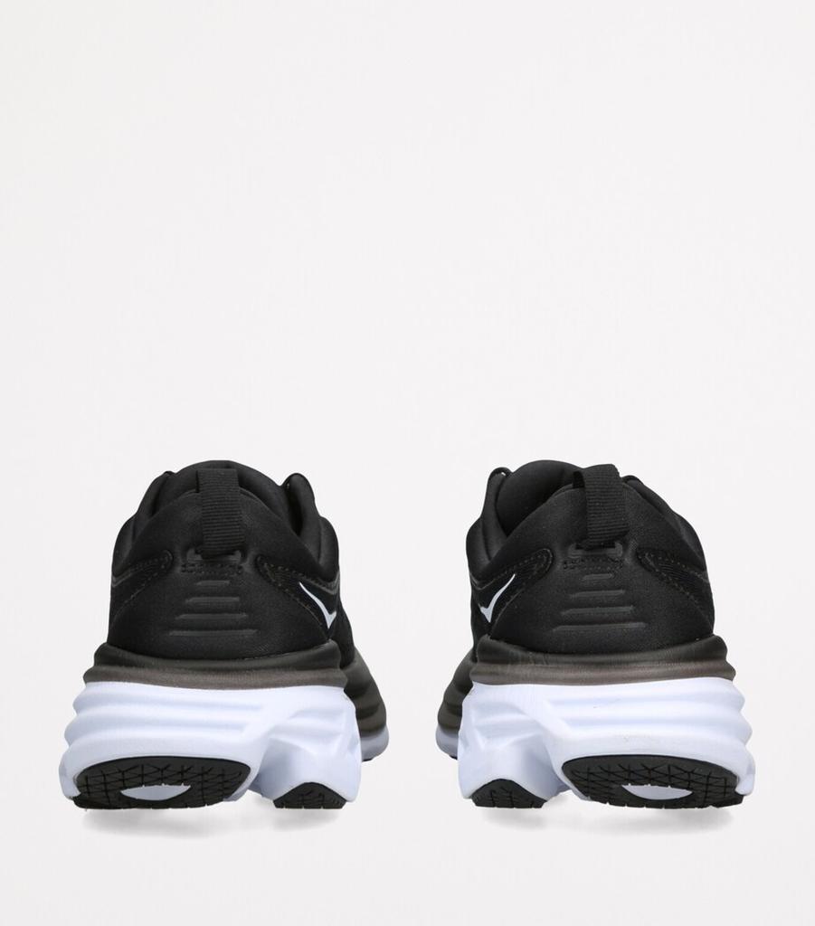 Hoka One One Bondi 8 Running Sneakers