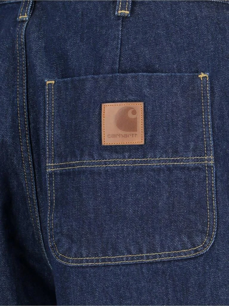 Carhartt jace Pant Baggy Jeans 2