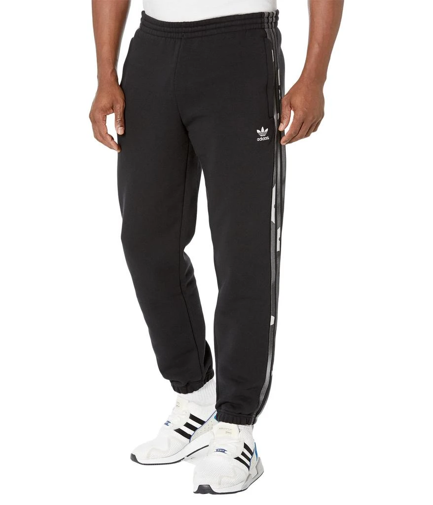 adidas Originals Camo Sweatpants 1