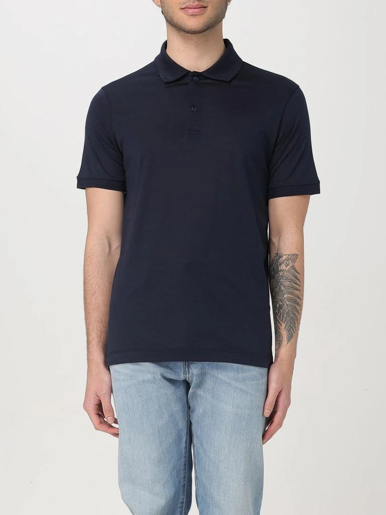 Paul & Shark Polo shirt men Paul & Shark 1