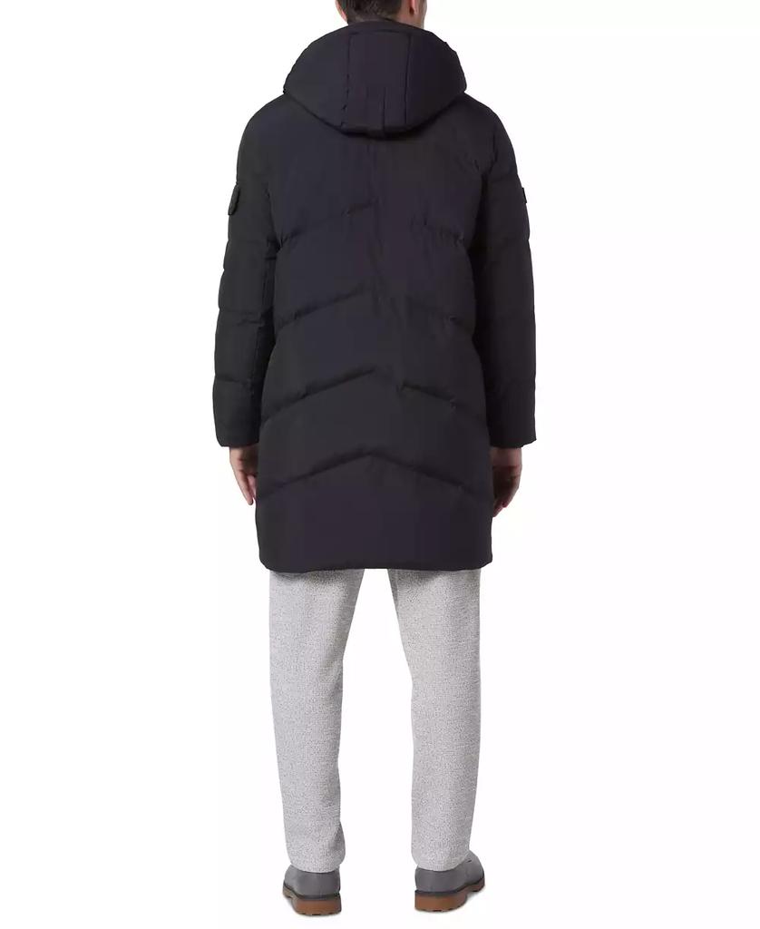 Marc hot New York - Men’s Parka Coat