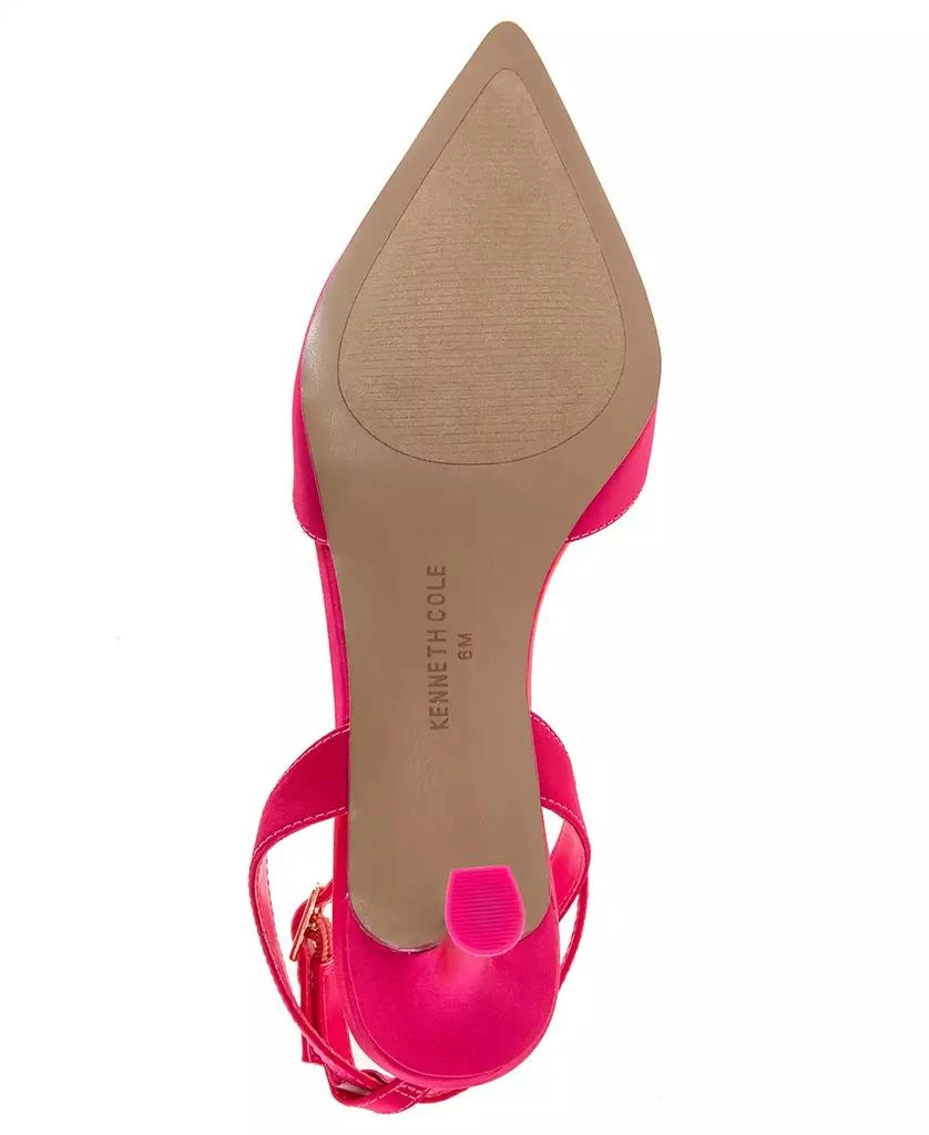 Kenneth Cole Women's Umi Starburst Pumps 5
