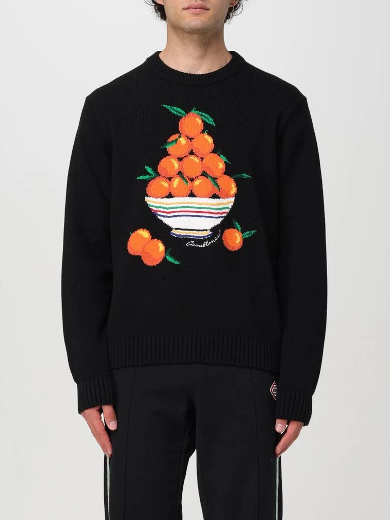 Casablanca Sweater men Casablanca 1