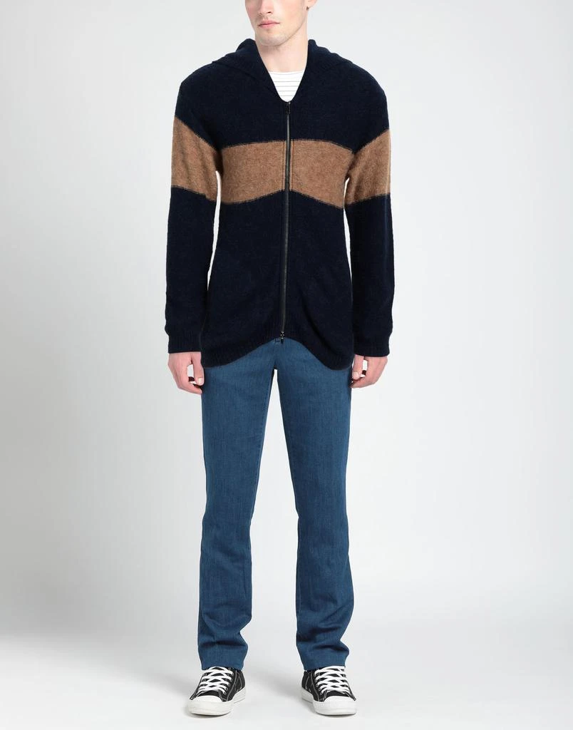 irish crone Cardigan 2