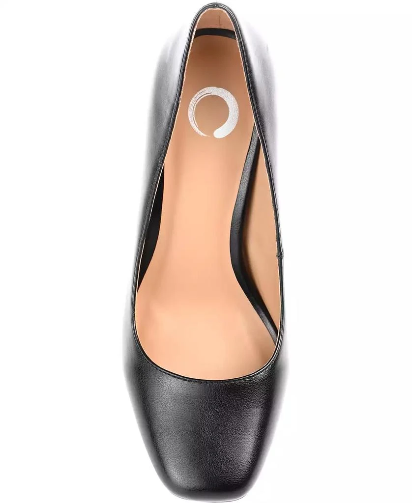 Journee Collection Women's Monalee Pumps 4