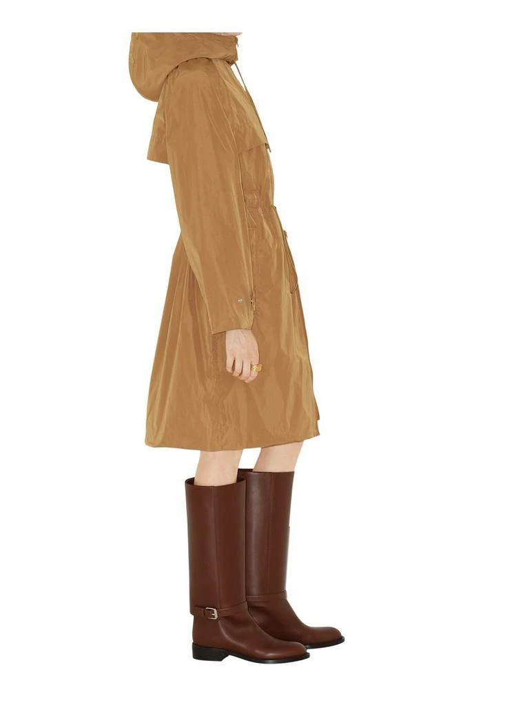 Burberry Lightweight parka 4