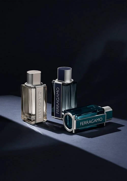 Salvatore Ferragamo Ferragamo Ferragamo Intense Leather Eau De Parfum 4