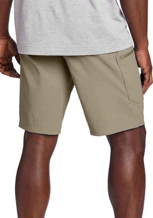 Eddie Bauer Bauer Mens Rainier Shorts