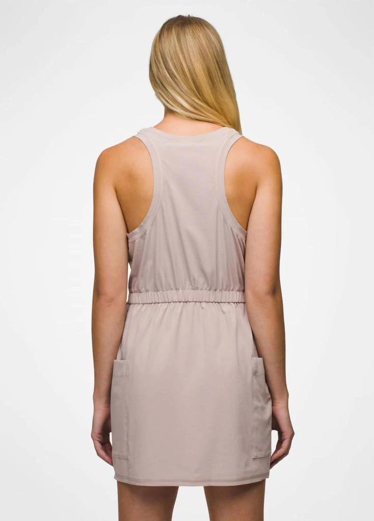 Prana Railay Pocket Dress In Willow 2