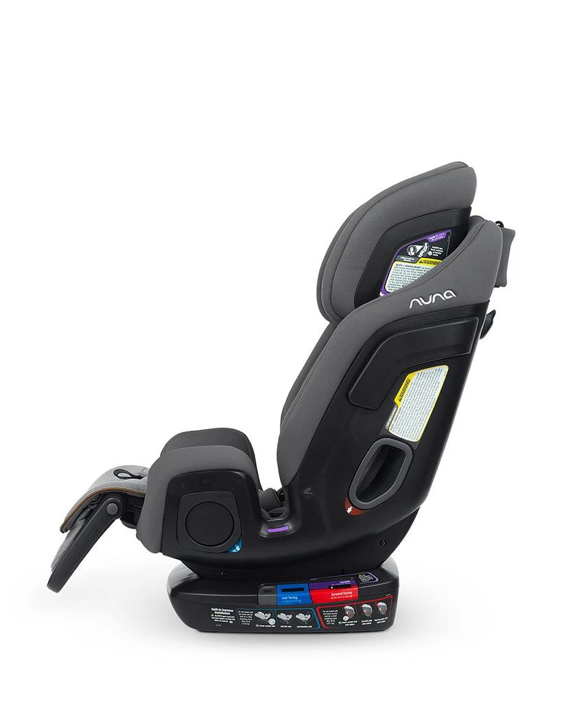 Nuna EXEC™ All-in-1 Convertible Car Seat 7