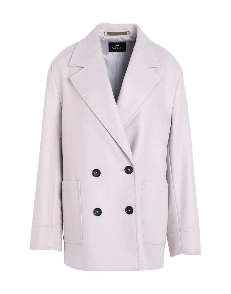 Paul Smith Coat 1
