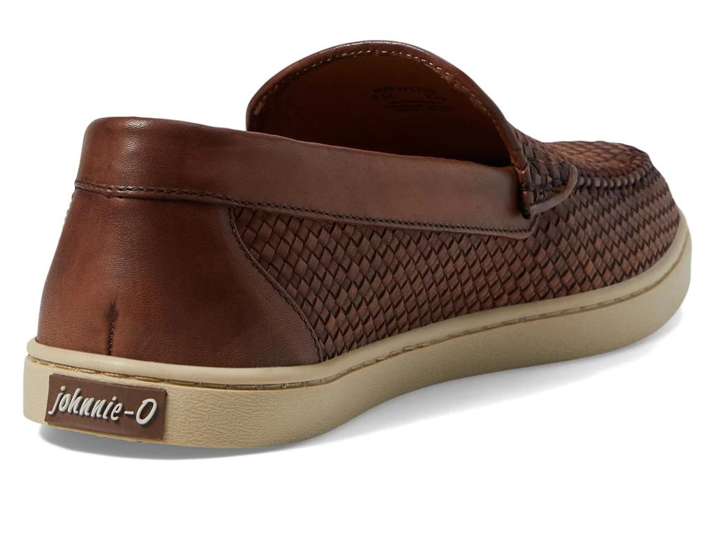 Johnnie-O La Jolla Woven 5
