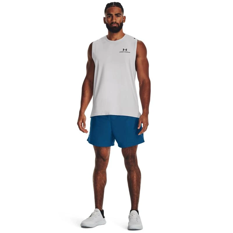 Under Armour Under Armour Woven Volley Shorts - Men's 1