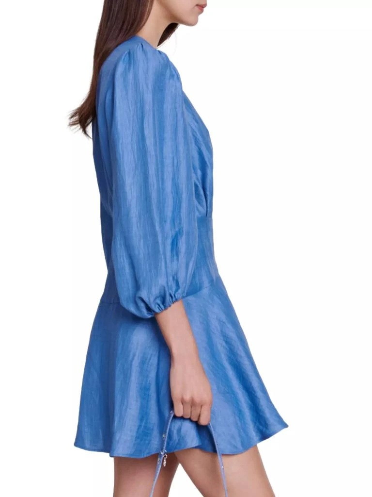 chinese dress ladies Maje