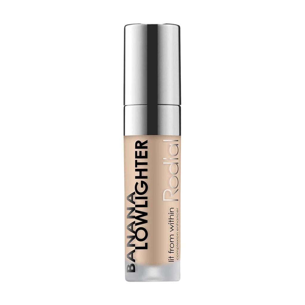Rodial Banana Lowlighter 3
