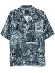 Givenchy Givenchy Shirt