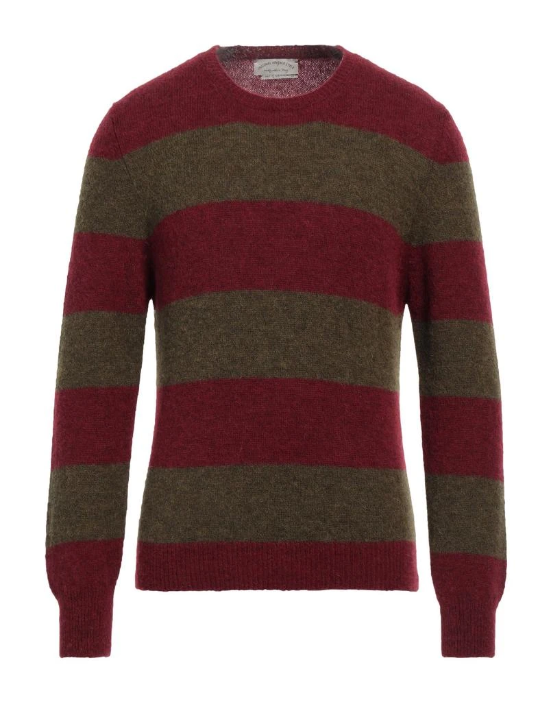 Original Vintage Style Sweater 1