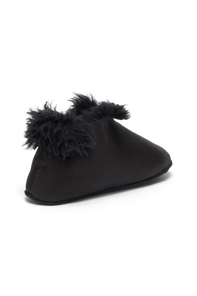 Gushlow & Cole Teddy shearling slipper boots 3