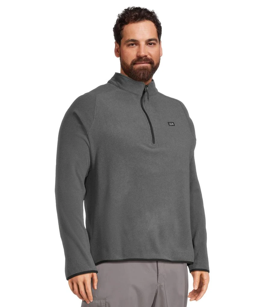 Mountain Hardwear Microchill™ 1/4 Zip Pullover 2
