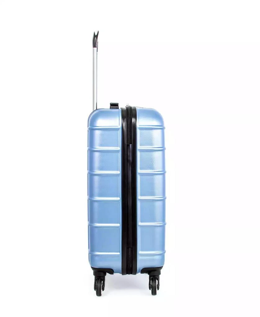 Calvin Klein Bowery Hard Side Luggage Set, 3 Piece 13
