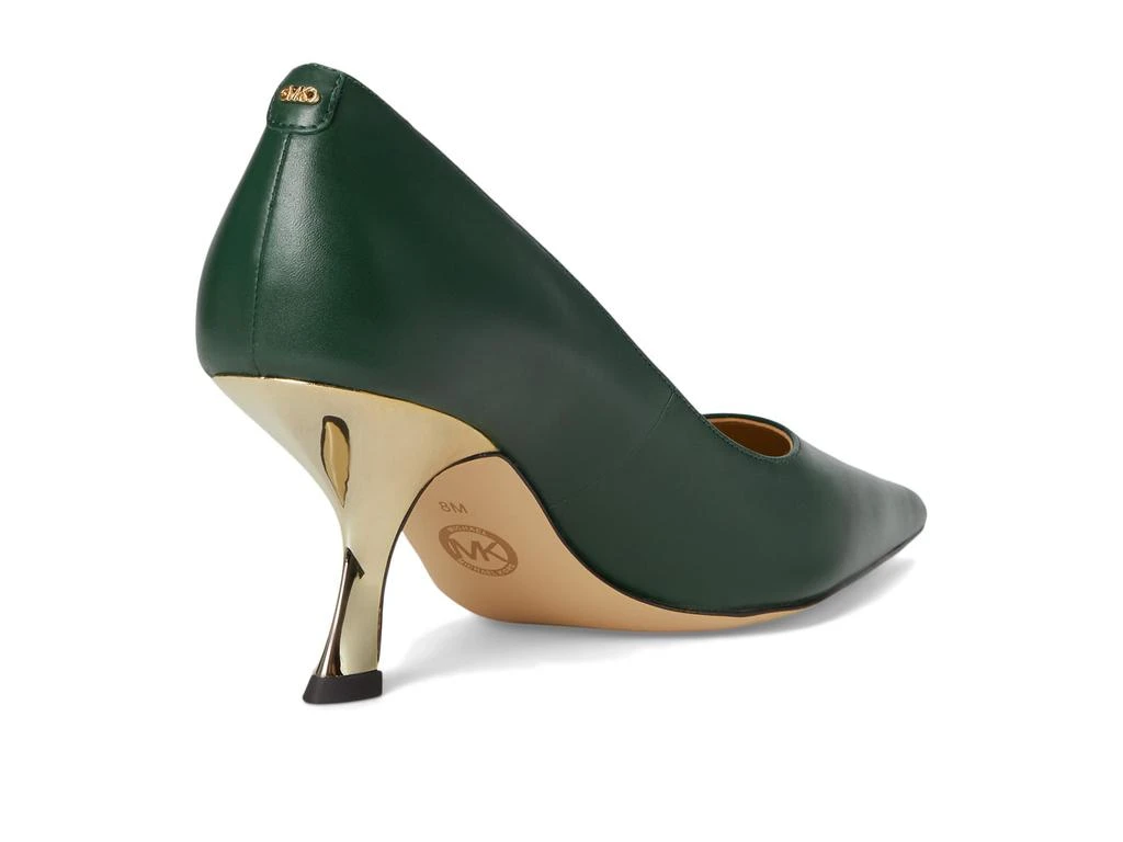 Michael Kors Luna Mid Pumps 5
