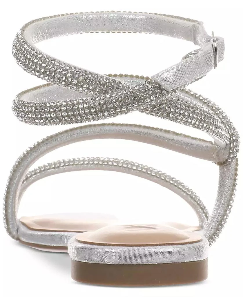 INC International Women's Addisonn Flat Sandals, Created for Macy's 3