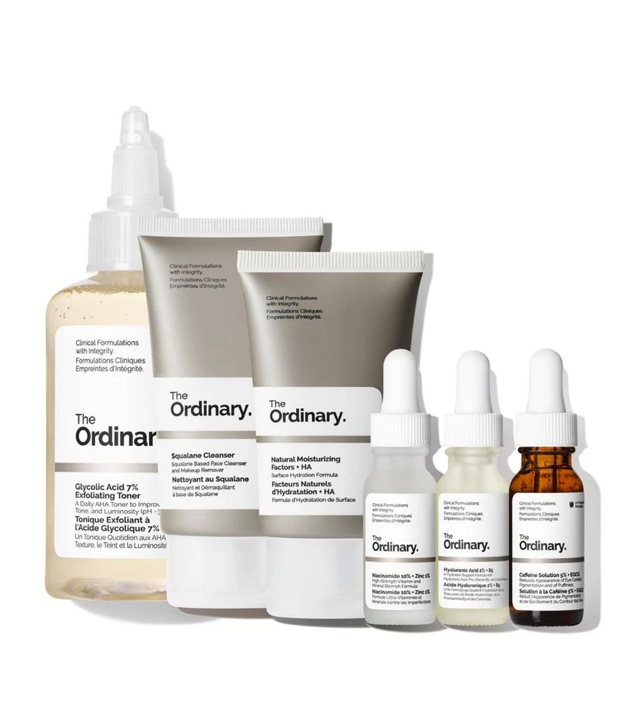 The Ordinary The Mini Discovery Set 2