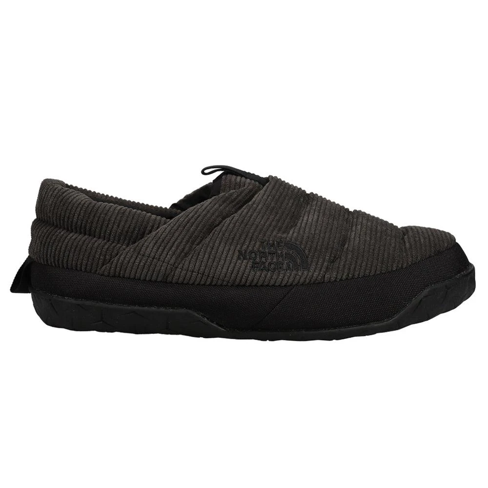 The North Face Nuptse Corduroy Scuff Slippers 1
